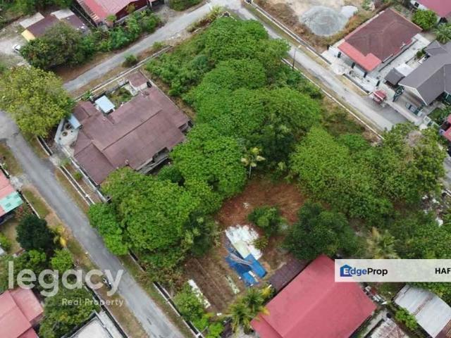 House for sale in Taiping, Larut, Matang dan Selama