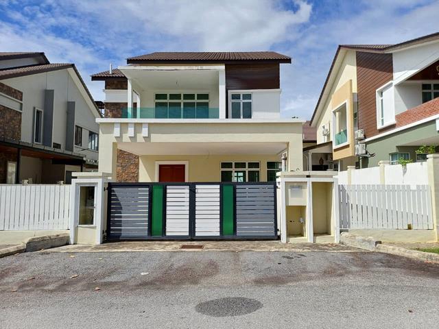 Bungalow for sale in Sendayan Village, Negeri Sembilan