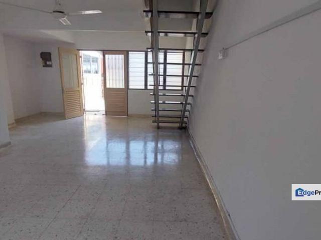 House for sale in Bukit Katil, Malaka
