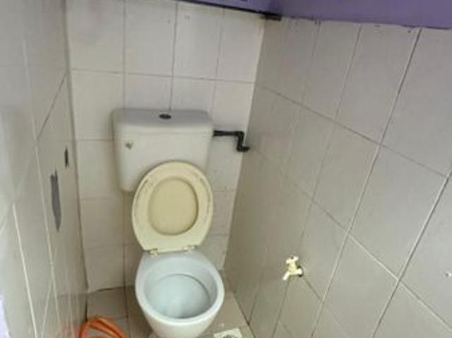 House for sale in Port Klang, Selangor
