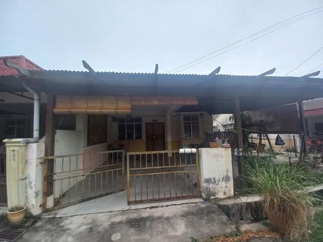 Residential House for sale in Kulim, Kedah