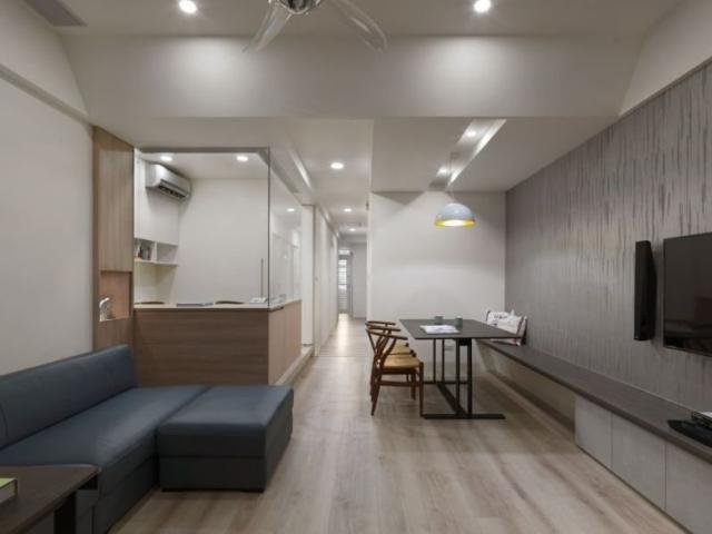 Apartment for sale in Country Heights Damansara, Kuala Lumpur