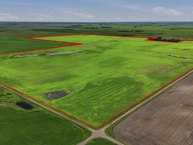 Farm for sale in Saskatchewan