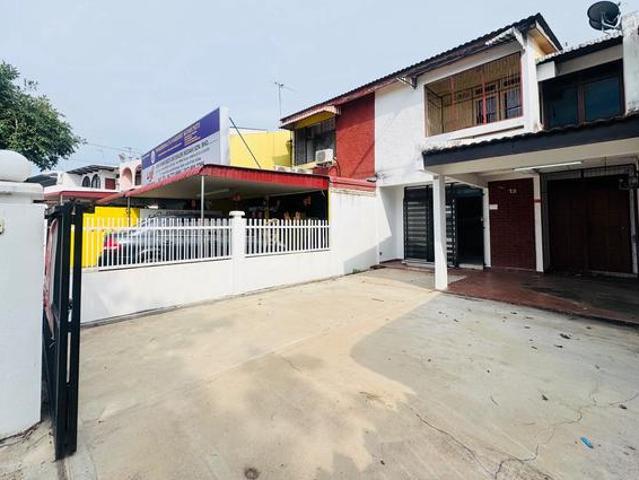 Terraced House for sale in Alor Setar, Kedah