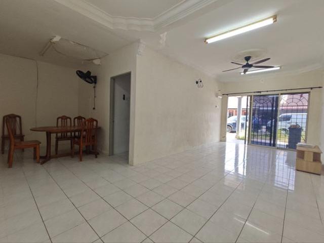 Terraced House for sale in Durian Tunggal, Alor Gajah