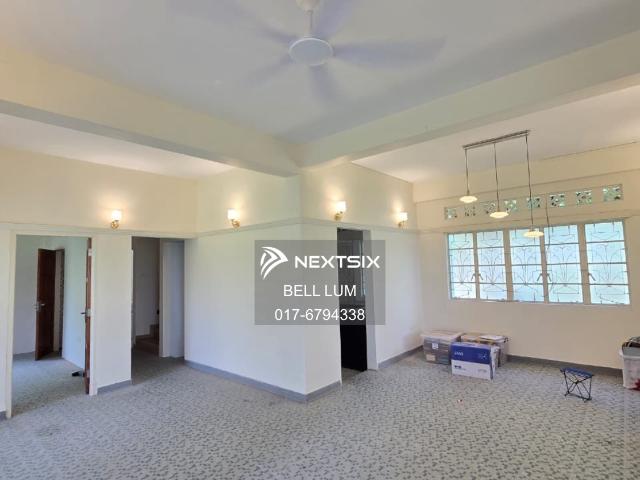 Residential House for rent in Johore Bahru, Johor