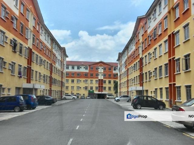 Condominium for sale in Sendayan Village, Negeri Sembilan
