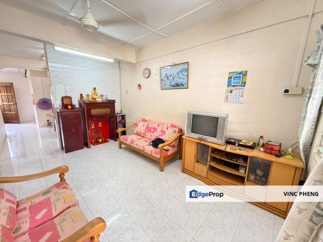 House for sale in Masjid Tanah, Alor Gajah