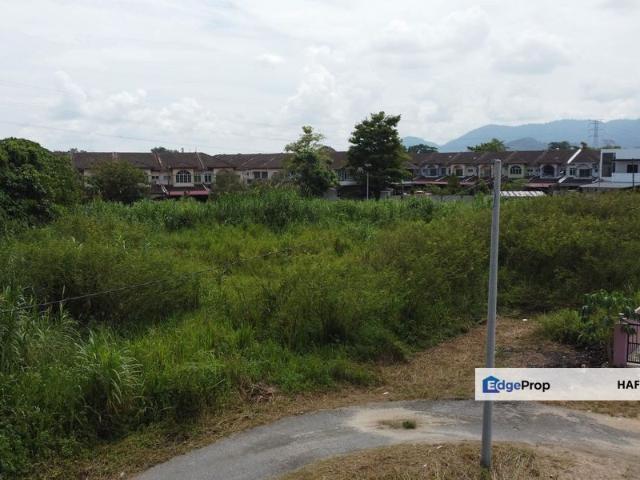 House for sale in Taiping, Larut, Matang dan Selama