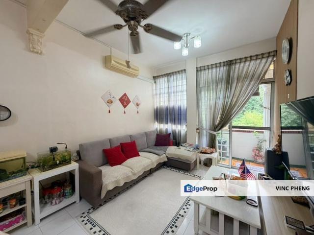 Condominium for sale in Cheng, Bandaraya Melaka