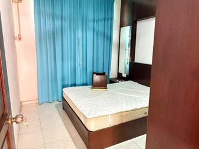 Condominium for sale in Cheng, Bandaraya Melaka