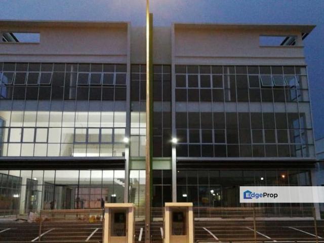 Warehouse for rent in Nilai, Negeri Sembilan