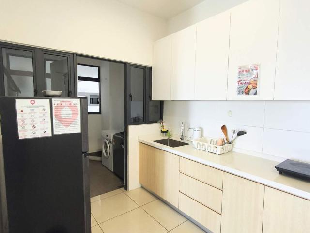 Room for rent in Kuala Lumpur