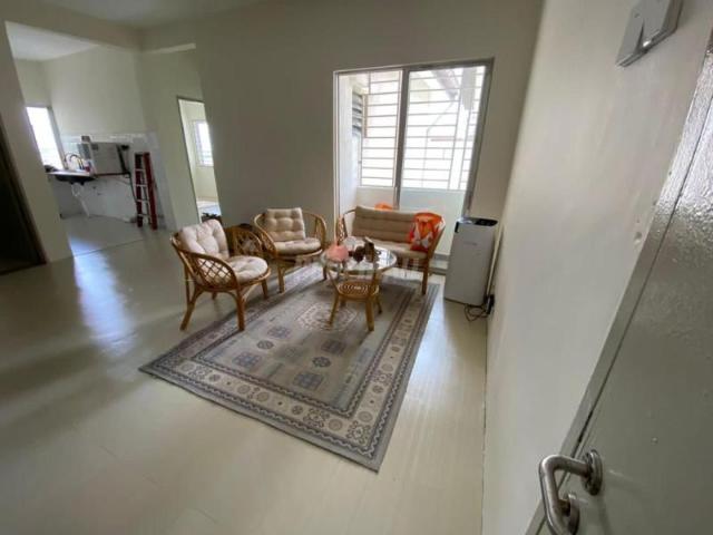 Apartment for rent in Port Klang, Selangor