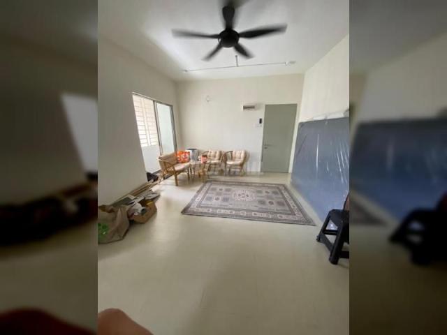 Apartment for rent in Port Klang, Selangor