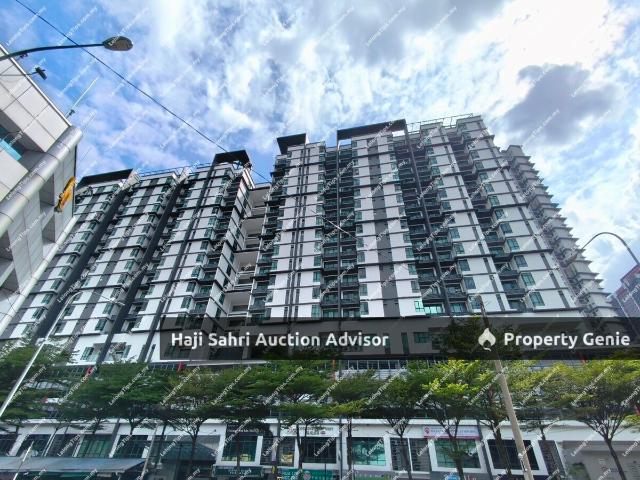 Apartment for rent in Country Heights Damansara, Kuala Lumpur
