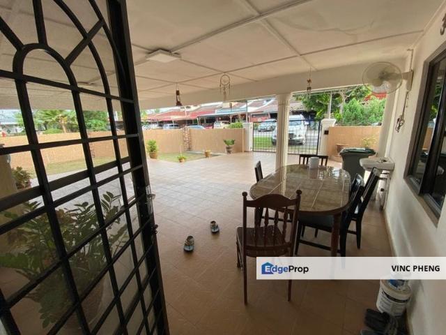 House for rent in Bukit Katil, Malaka