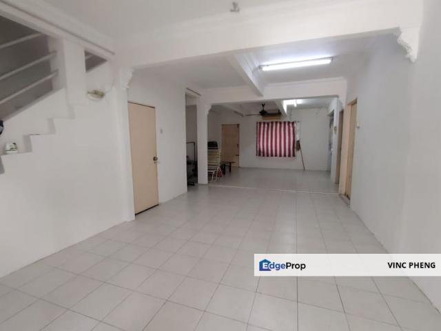 House for rent in Cheng, Bandaraya Melaka
