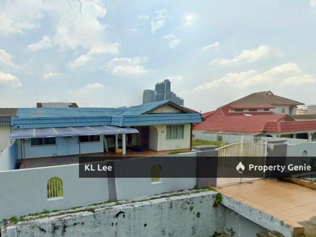 Residential House for sale in SS 1, Petaling Jaya