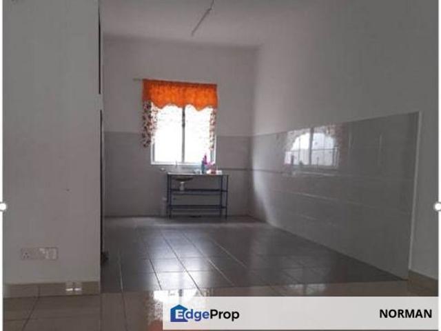 House for rent in Sendayan Village, Negeri Sembilan
