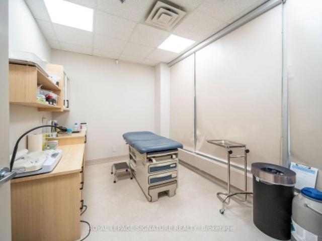 Commercial for rent in Woburn, Ontario