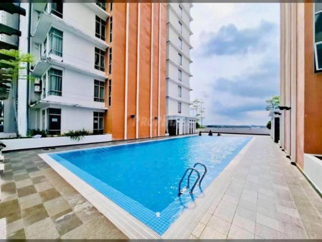 Apartment for rent in Cyber 1, Sepang