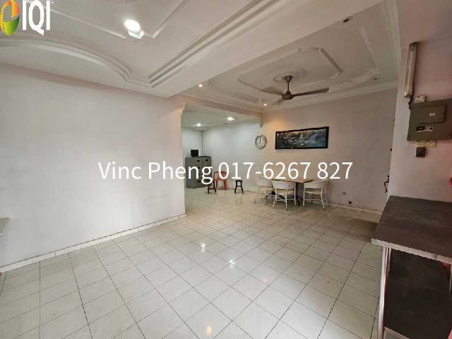 House for rent in Georgetown, Penang