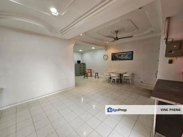House for rent in Cheng, Malaka