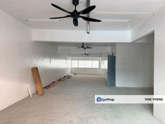 Shop for rent in Taman Bachang Baru, Melaka Tengah