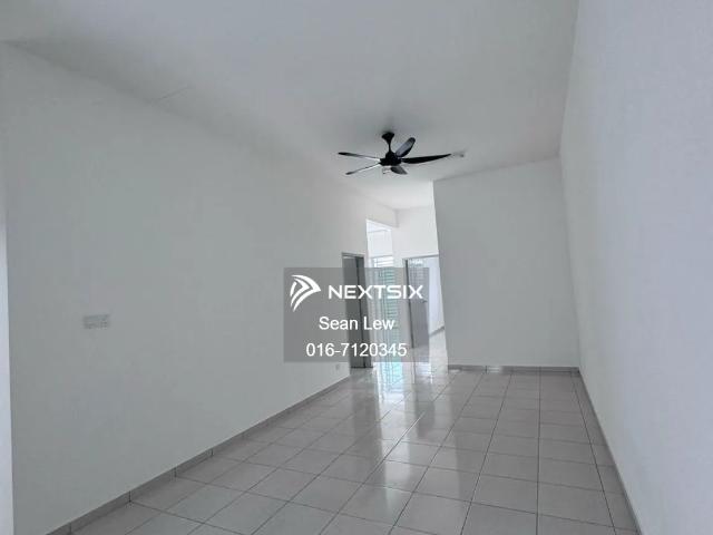 Warehouse for rent in Jeram, Selangor
