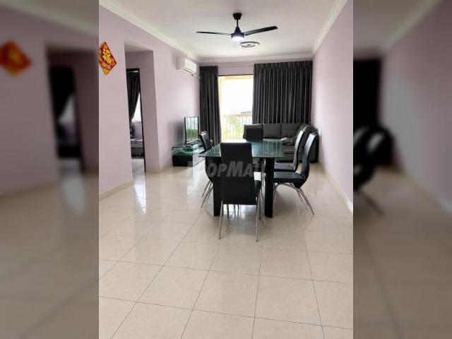 Apartment for rent in Petaling, Subang Jaya
