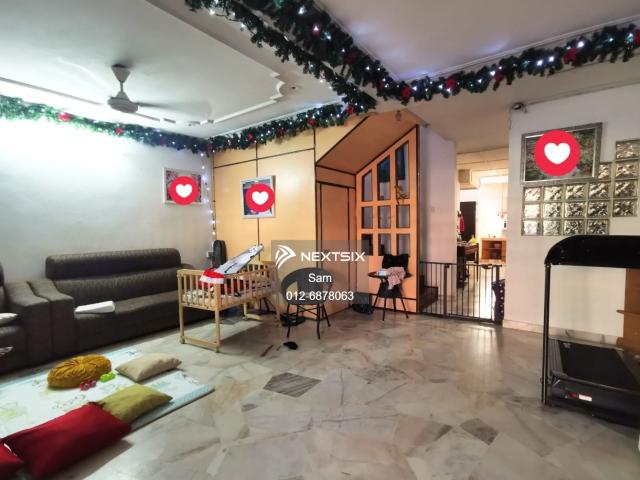 Residential House for sale in Kuala Selangor, Selangor
