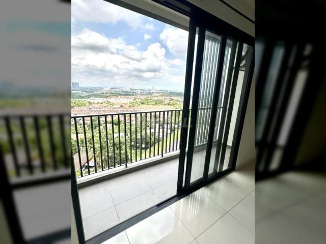 Apartment for rent in Petaling, Subang Jaya