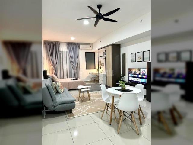 Apartment for rent in Petaling, Alam Impian