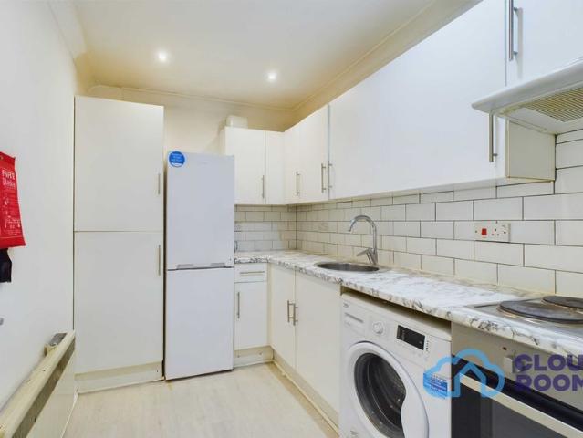 Room for rent in London Borough of Newham, Greater London