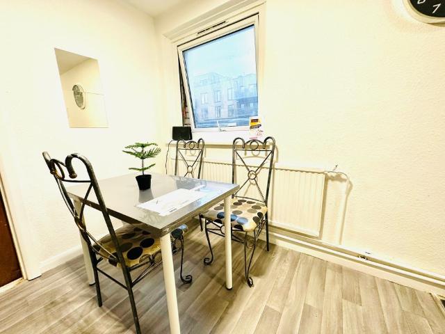 Room for rent in Bromley-by-Bow, Greater London