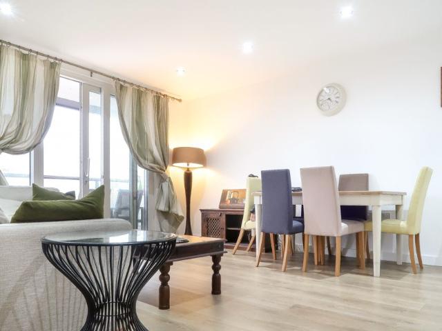 Room for rent in London Borough of Tower Hamlets, Greater London