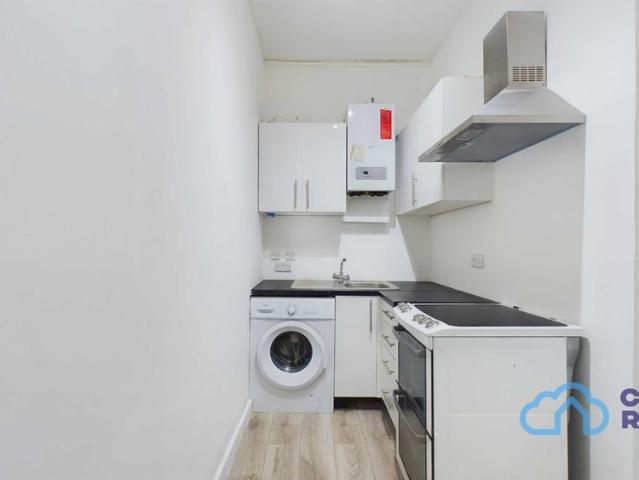 Room for rent in Forest Gate, Greater London