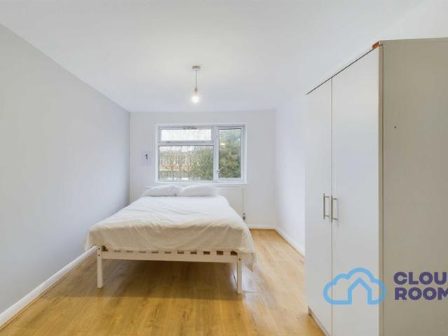 Room for rent in Forest Gate, Greater London