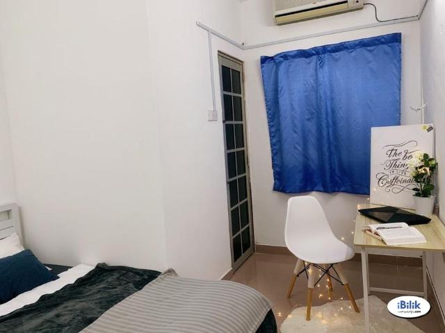 Room for rent in Petaling, Damansara Damai