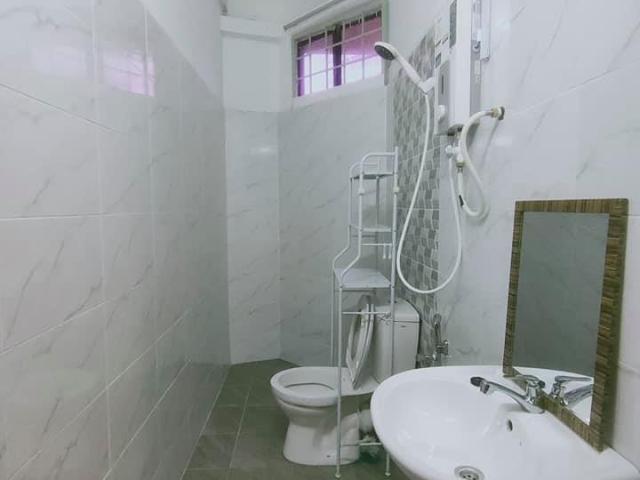 Room for rent in Petaling, Damansara Damai