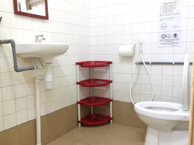 Room for rent in Petaling, Damansara Damai