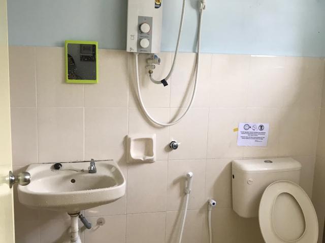 Room for rent in Petaling, Subang Jaya