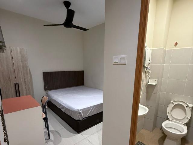 Room for rent in Plentong, Johor