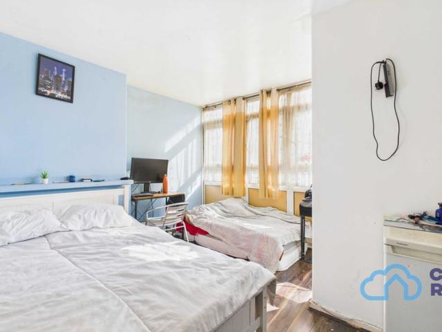 Room for rent in Bethnal Green, Greater London