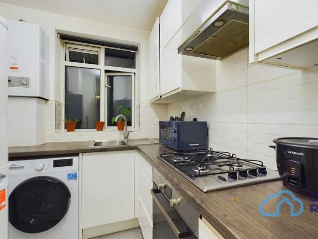 Room for rent in London Borough of Waltham Forest, Greater London