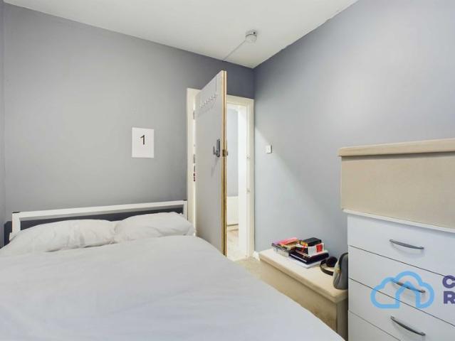 Room for rent in Leytonstone, Greater London