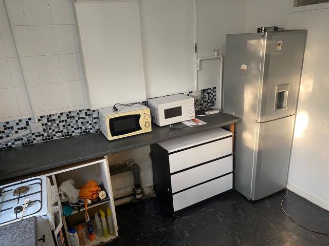Room for rent in London Borough of Tower Hamlets, Greater London
