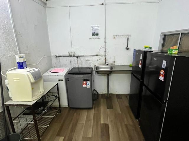Room for rent in Petaling, Damansara Damai