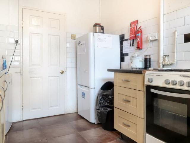 Room for rent in St. George in the East, Greater London